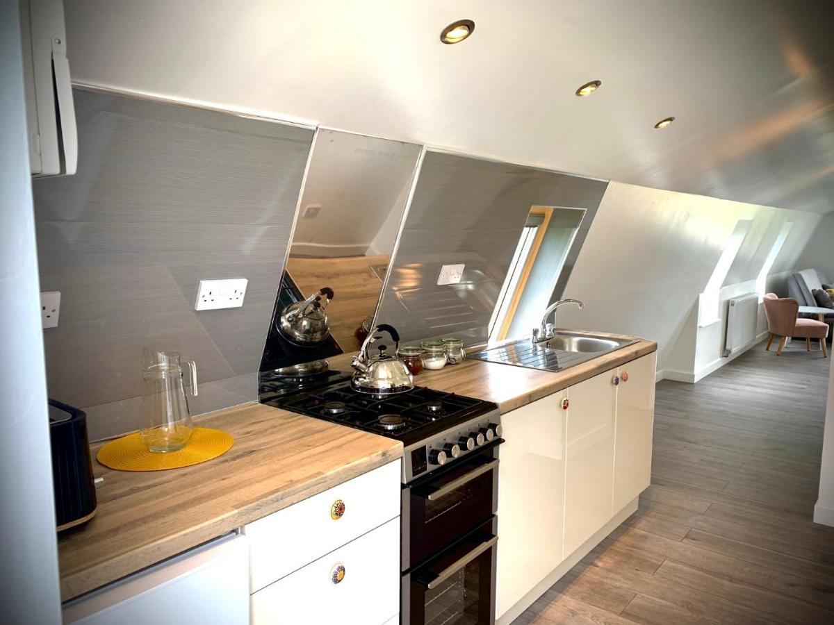 Glamping At Shieling Holidays Mull Крейгнюър Екстериор снимка